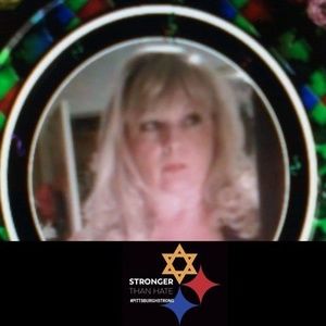 Meet your Posher, Cathy